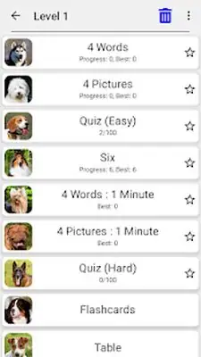 Download Hack Dogs Quiz MOD APK? ver. 3.3.0