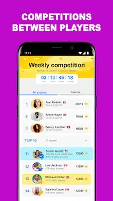 Download Hack QuizzClub: Family Trivia Game with Fun Questions MOD APK? ver. 2.1.20