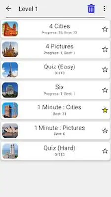 Download Hack Cities of the World Photo-Quiz MOD APK? ver. 3.1.0