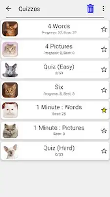 Download Hack Cats Quiz MOD APK? ver. 3.1.0