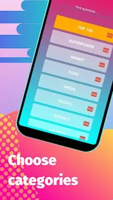 Download Hack Would You Rather? questions MOD APK? ver. 2.2.1