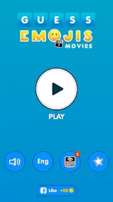 Download Hack Guess Emojis. Movies MOD APK? ver. 1.3.3