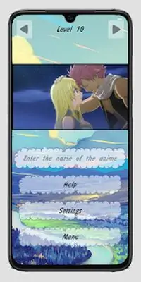 Download Hack Guess the anime MOD APK? ver. 4.1
