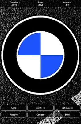 Download Hack Guess the Car Logo 2020 ! MOD APK? ver. 1.04