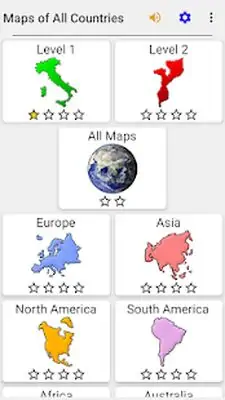 Download Hack Maps of All Countries in the World: Geography Quiz MOD APK? ver. 3.1.0