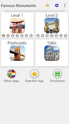 Download Hack Famous Monuments of the World MOD APK? ver. 3.1.0