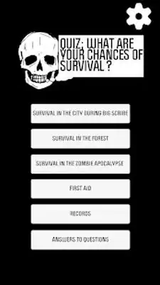 Download Hack TEST: Survival, zombie, war MOD APK? ver. 2.1.0