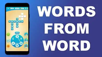 Download Hack Words from word: Crosswords. Find words. Puzzle MOD APK? ver. 3.0.71