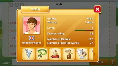 Download Hack Draw and Guess Online MOD APK? ver. 1.3.1
