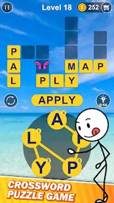 Download Hack Word Connect- Word Games:Word Search Offline Games MOD APK? ver. Varies with device