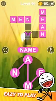 Download Hack Word Connect- Word Games:Word Search Offline Games MOD APK? ver. Varies with device
