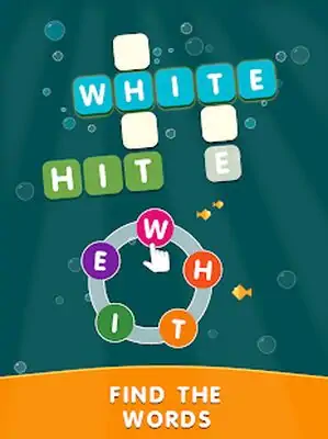 Download Hack Crossword out of the words MOD APK? ver. 2.2.6