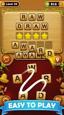Download Hack Word Connect MOD APK? ver. Varies with device