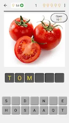 Download Hack Fruit and Vegetables, Nuts & Berries: Picture-Quiz MOD APK? ver. 3.2.0
