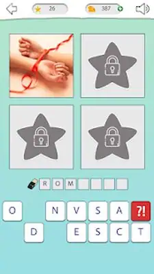 Download Hack Word photo: Guess the word in the picture MOD APK? ver. 6.2