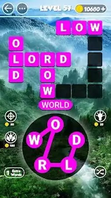 Download Hack Word Journey: Word Game MOD APK? ver. 1.0.1