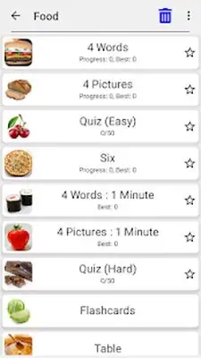 Download Hack Guess Pictures and Words: Photo-Quiz with 5 Topics MOD APK? ver. 3.1.0