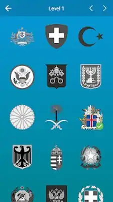 Download Hack Flags of the World + Emblems: Guess the Country MOD APK? ver. 1.20