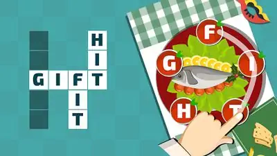 Download Hack Word Chef : Crossword puzzle MOD APK? ver. 6.5