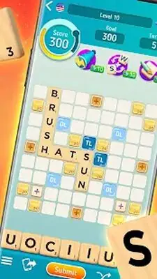 Download Hack Scrabble® GO-Classic Word Game MOD APK? ver. 1.41.1