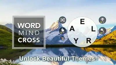 Download Hack Word Mind: Crossword puzzle MOD APK? ver. 21.1208.09