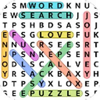 Download Hack Word Search : Find Hidden Word MOD APK? ver. 3.6