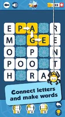 Download Hack Word Search : Puzzle Game MOD APK? ver. 4.3
