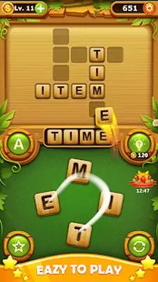 Download Hack Word Cross Puzzle: Word Games MOD APK? ver. Varies with device