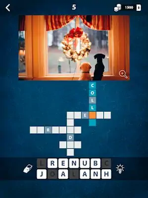 Download Hack Picture crossword — find pictures to solve puzzles MOD APK? ver. 1.13