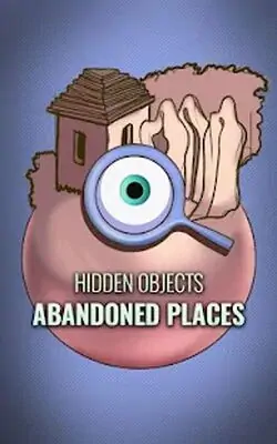 Download Hack Abandoned Places Hidden Object Escape Game MOD APK? ver. 3.0