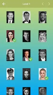 Download Hack Hollywood Actors: Guess the Celebrity — Quiz, Game MOD APK? ver. 3.11