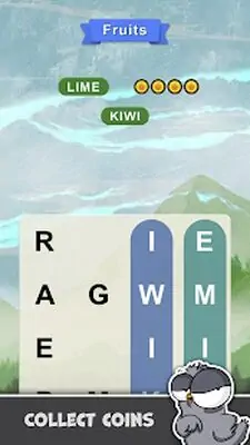 Download Hack Word search for sparrow MOD APK? ver. 3
