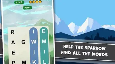 Download Hack Word search for sparrow MOD APK? ver. 3
