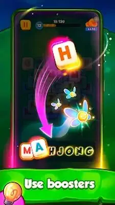 Download Hack Words Mahjong MOD APK? ver. 1.9.1.0