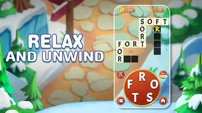 Download Hack Game of Words: Word Puzzles MOD APK? ver. Varies with device
