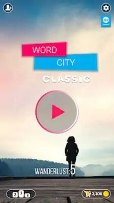 Download Hack Word City Classic: Free Word Game & Word Search MOD APK? ver. Varies with device
