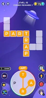 Download Hack Word Game. Crossword Search Puzzle. Word Connect MOD APK? ver. 2021.10.14