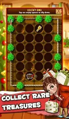 Download Hack Xmas Word Search: Christmas Cookies MOD APK? ver. Varies with device