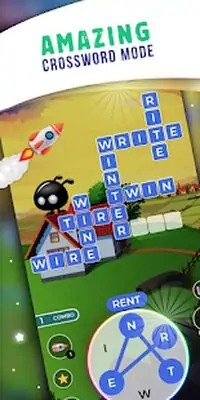 Download Hack Word Connect- Word Puzzle Game MOD APK? ver. 5.0.0