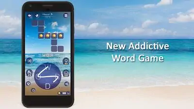 Download Hack Word Beach: Fun Relaxing Word Search Puzzle Games MOD APK? ver. 2.01.22.02