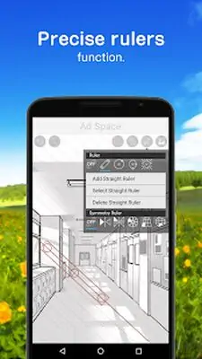 Download Hack ibis Paint X [Premium MOD] for Android ver. 9.3.0