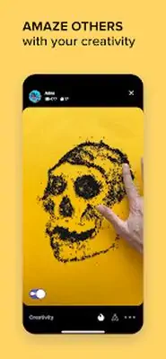 Download Hack SketchAR Create Art & get NFT MOD APK? ver. 6.13-play