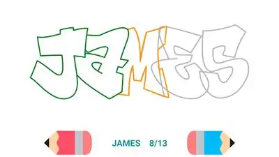 Download Hack How to Draw Graffiti [Premium MOD] for Android ver. 2.6