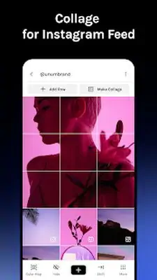 Download Hack UNUM — Instagram Planner [Premium MOD] for Android ver. 1.40.5