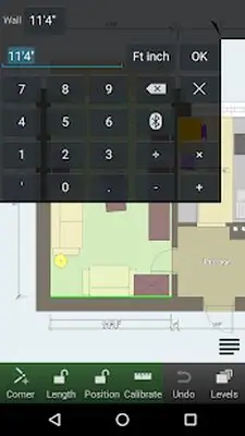 Download Hack Floor Plan Creator MOD APK? ver. 3.5.6