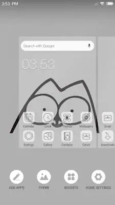 Download Hack iLauncher for OS MOD APK? ver. Varies with device