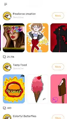 Download Hack SketchOne MOD APK? ver. 0.9.20