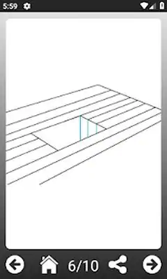 Download Hack How to draw 3d drawings MOD APK? ver. 1.5
