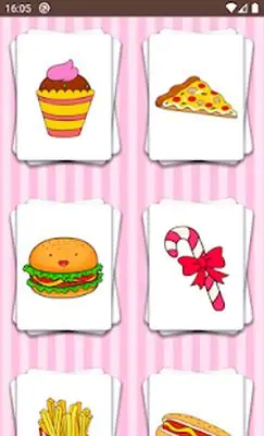 Download Hack How to draw cute food [Premium MOD] for Android ver. 1.4