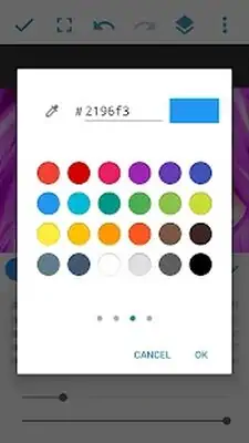 Download Hack My Drawing 1: sketch & paint MOD APK? ver. 2.1.4